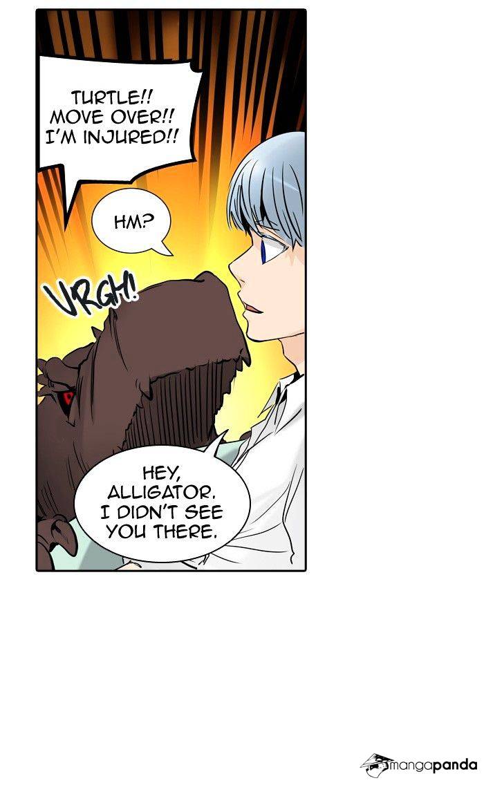 Tower of God Chapter 301 image 050